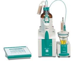 906 Titrando - Metrohm AG - General Lab