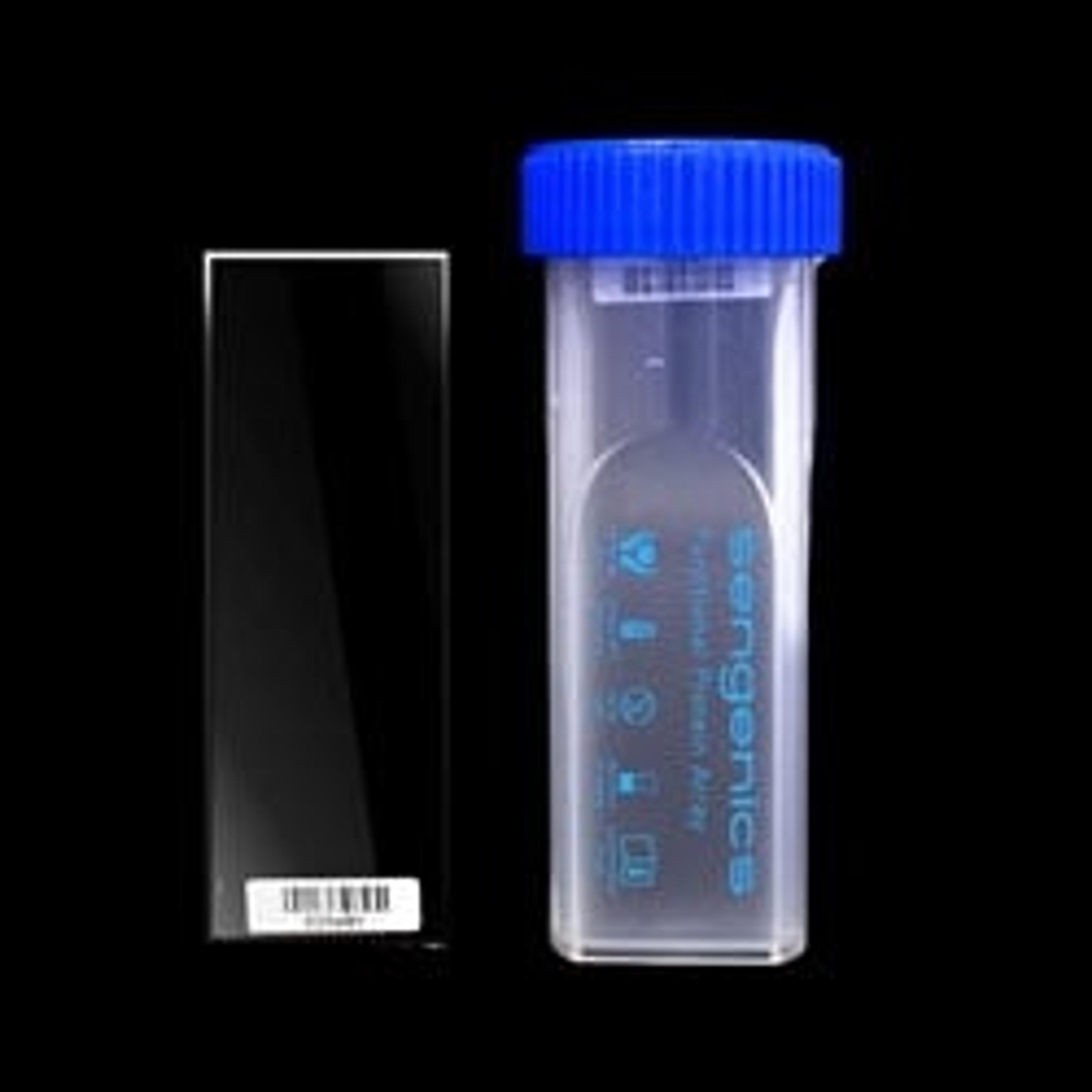 KREX™ Custom Array - Custom recombinant KREX™ protein expression from any species using baculovirus expression system - SomaLogic - Life Sciences