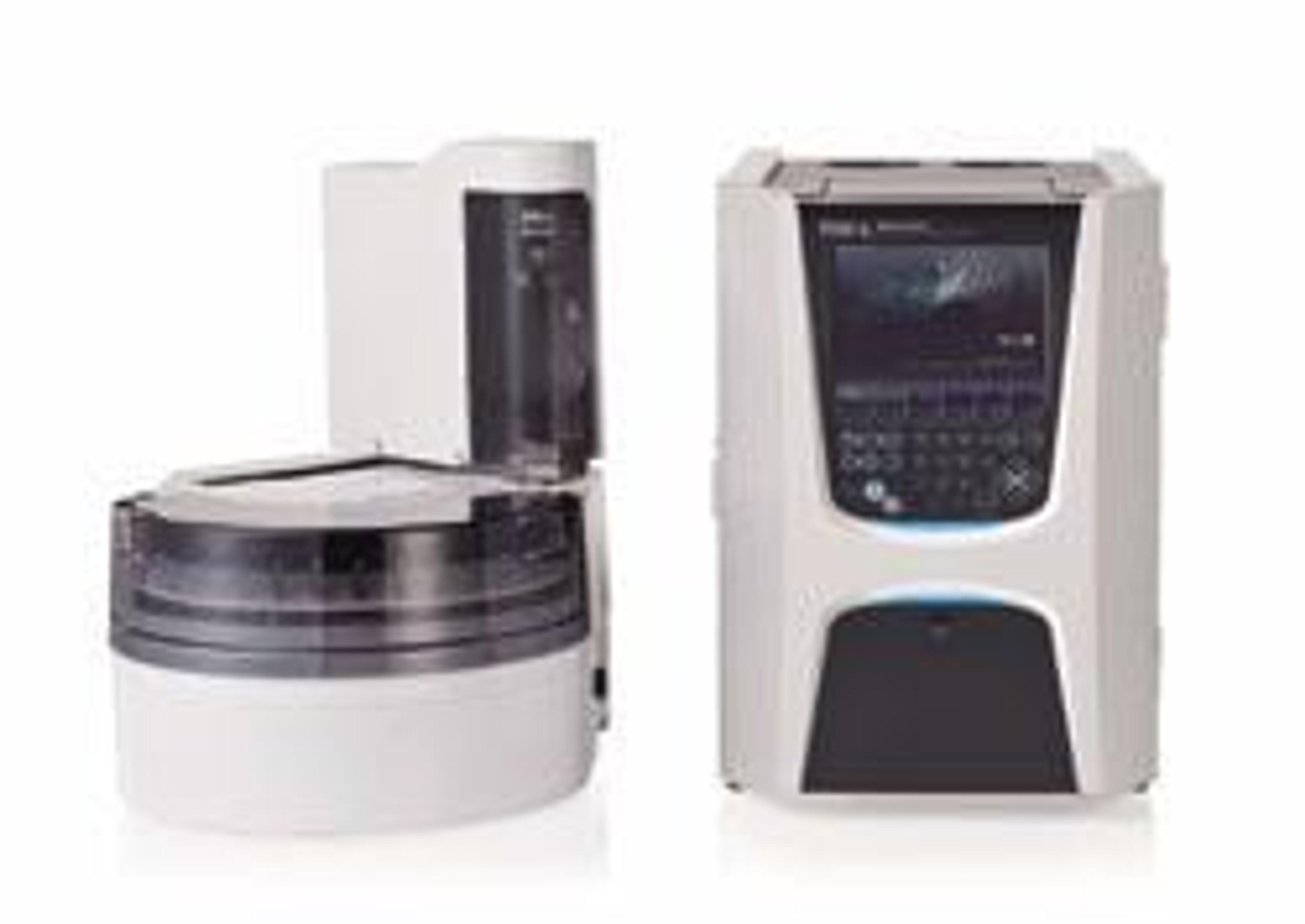 TOC-L Total Organic Carbon Analyzer - Shimadzu Corporation - General Lab
