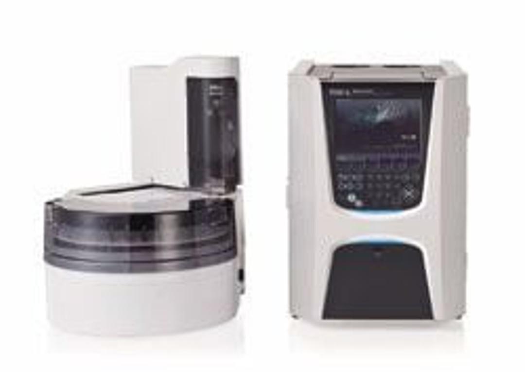 TOC-L Total Organic Carbon Analyzer - Shimadzu Corporation - General Lab