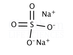 Sodium sulfate, anhydrous - Glentham Life Sciences - General Lab