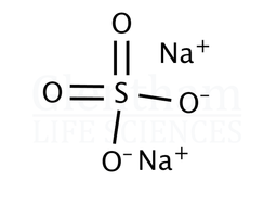 Sodium sulfate, anhydrous - Glentham Life Sciences - General Lab