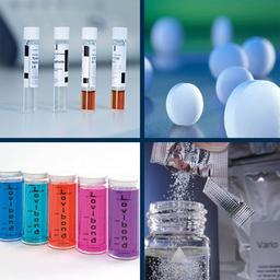 Lovibond Reagents - Lovibond - Environmental