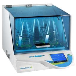 Incu-shaker 10LR - Benchmark Scientific, Inc. - General Lab