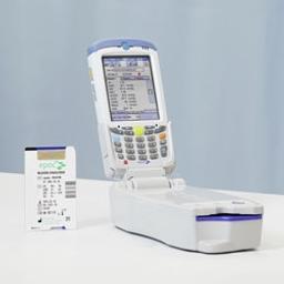 epoc® Blood Analysis System - Siemens Healthineers - Clinical Diagnostics