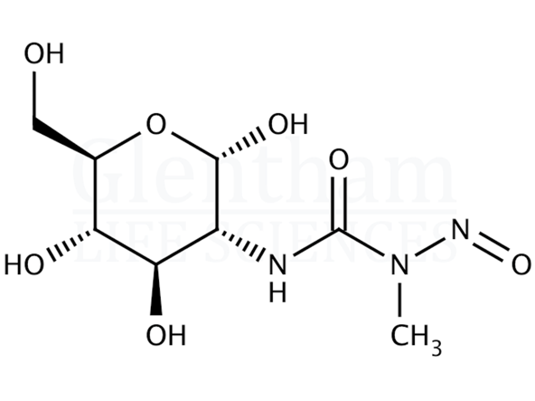 Streptozocin - Glentham Life Sciences - General Lab