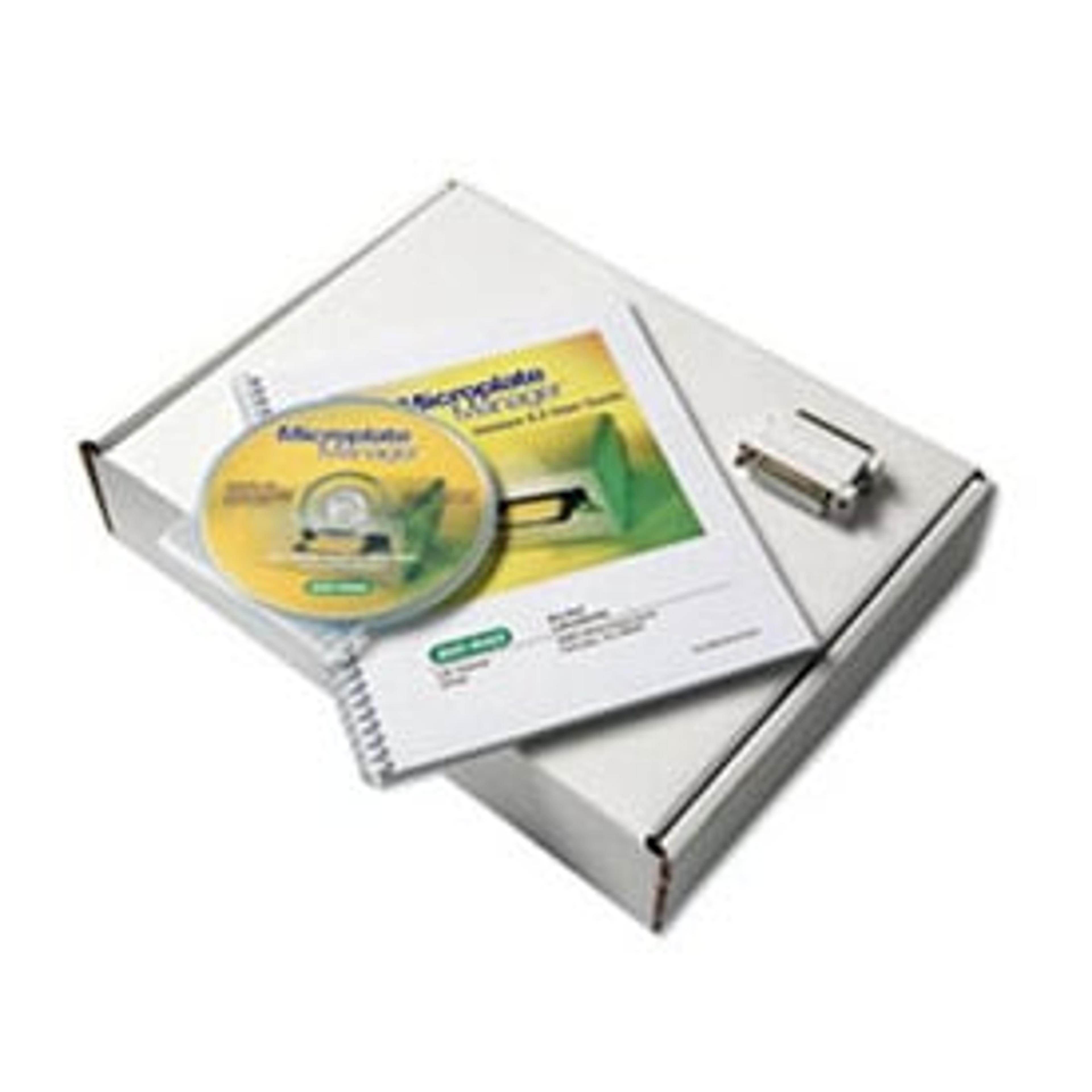 Microplate Manager® 6, Version 6.3 - Bio-Rad - Spectroscopy