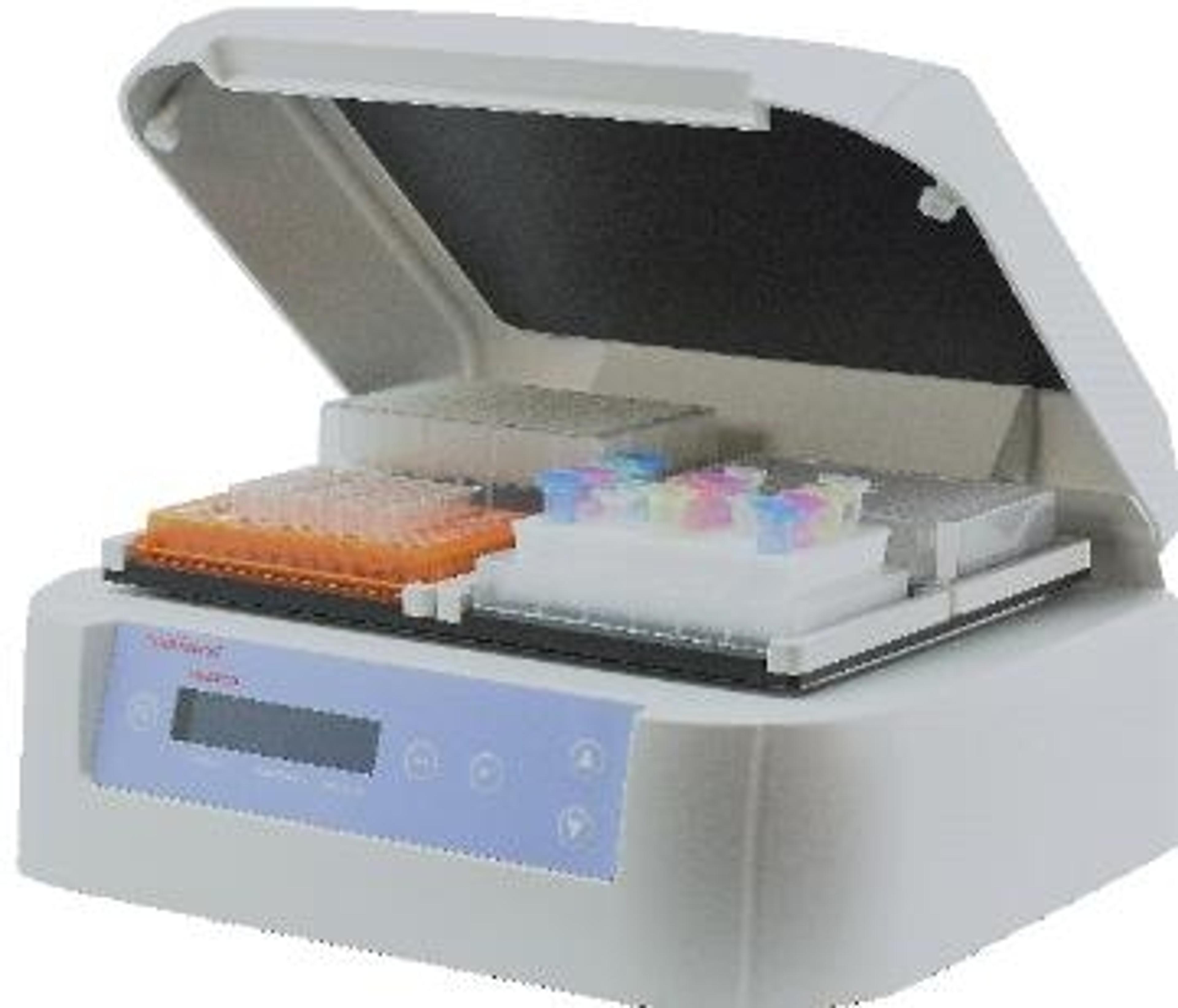 SBT1500-H Heated Plate Shaker - Southwest Science - General Lab