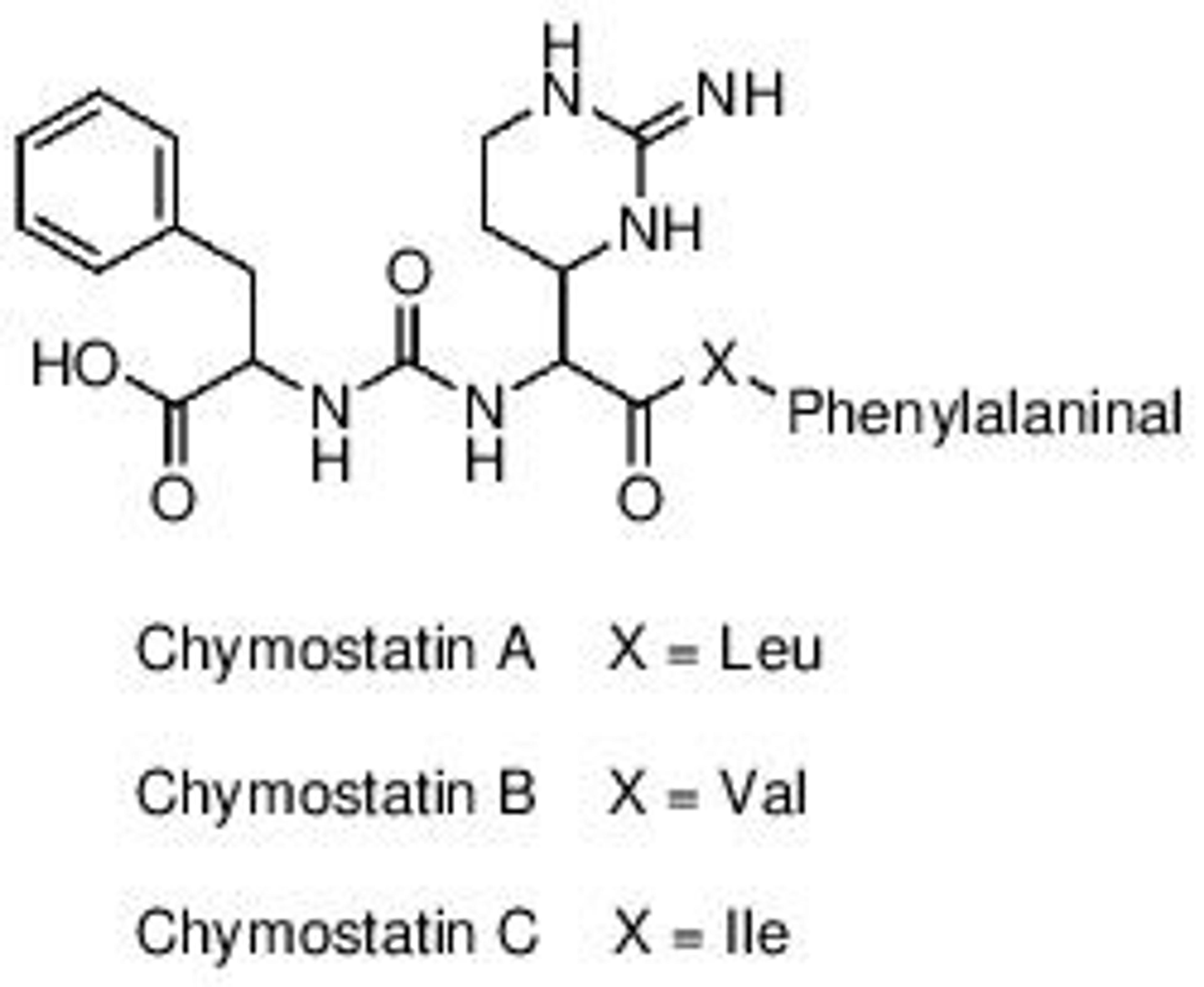 Chymostatin - Merck KGaA, Darmstadt, Germany - Life Sciences