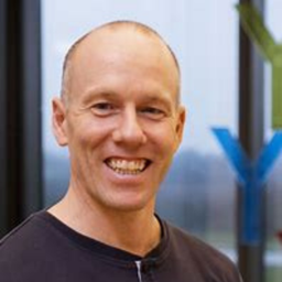 Dr. Dan Bach Kristensen