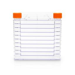 Corning® CellBIND® Polystyrene CellSTACK® - 10 Chamber with Vent Caps, 6 per Case - Corning Life Sciences