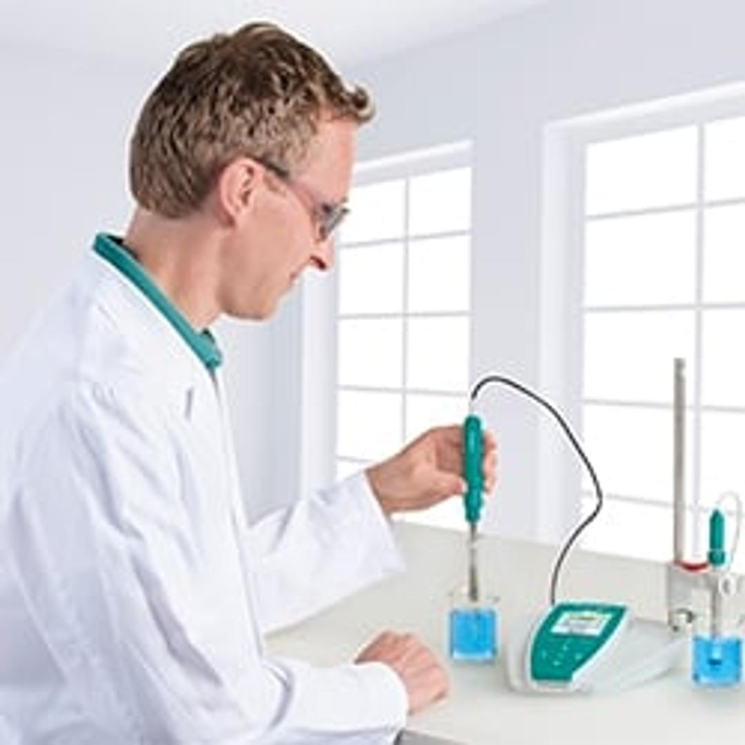 913 pH Meter - Metrohm AG - General Lab