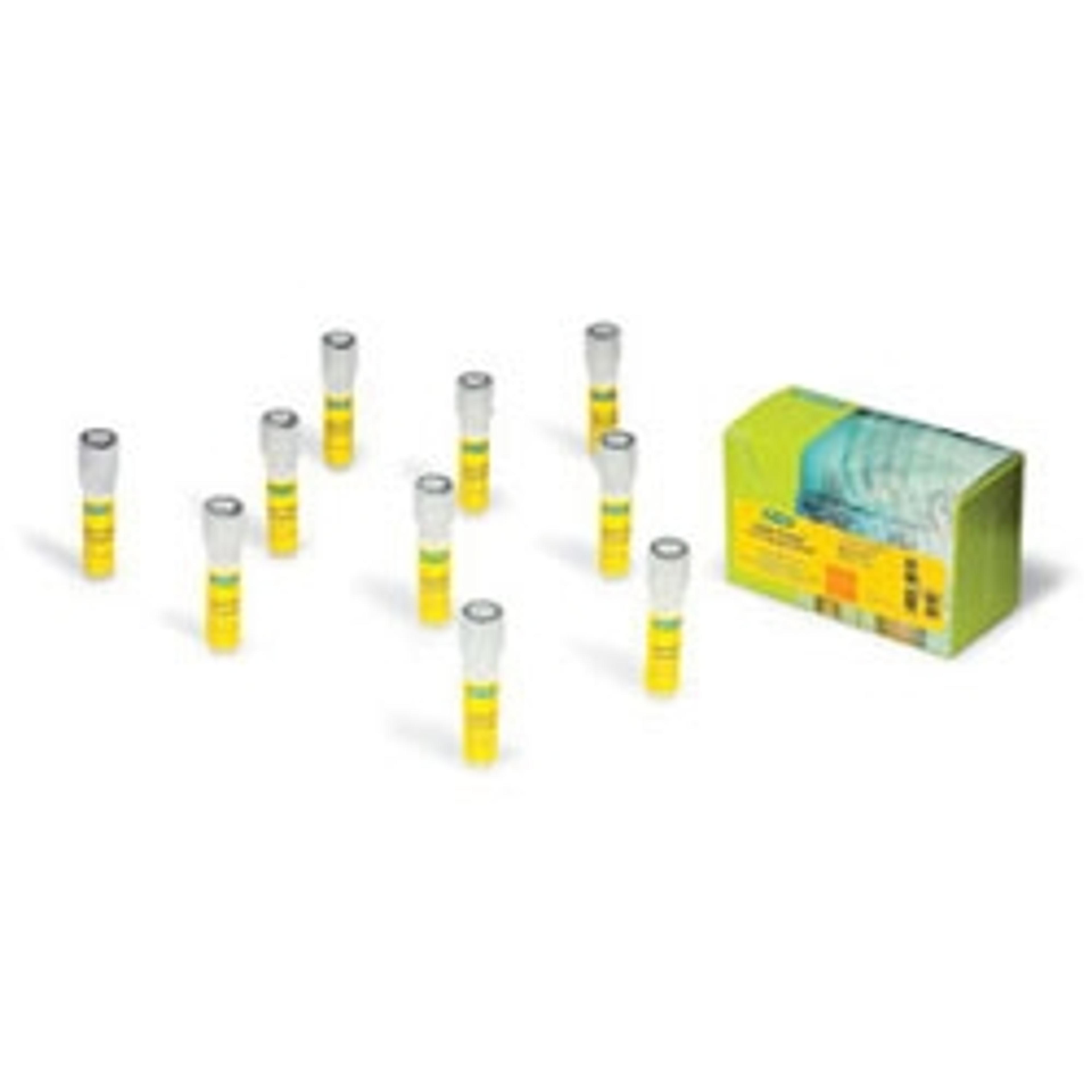 Gene Pulser® Electroporation Buffer, 10 x 1.8 ml - Bio-Rad - Life Sciences