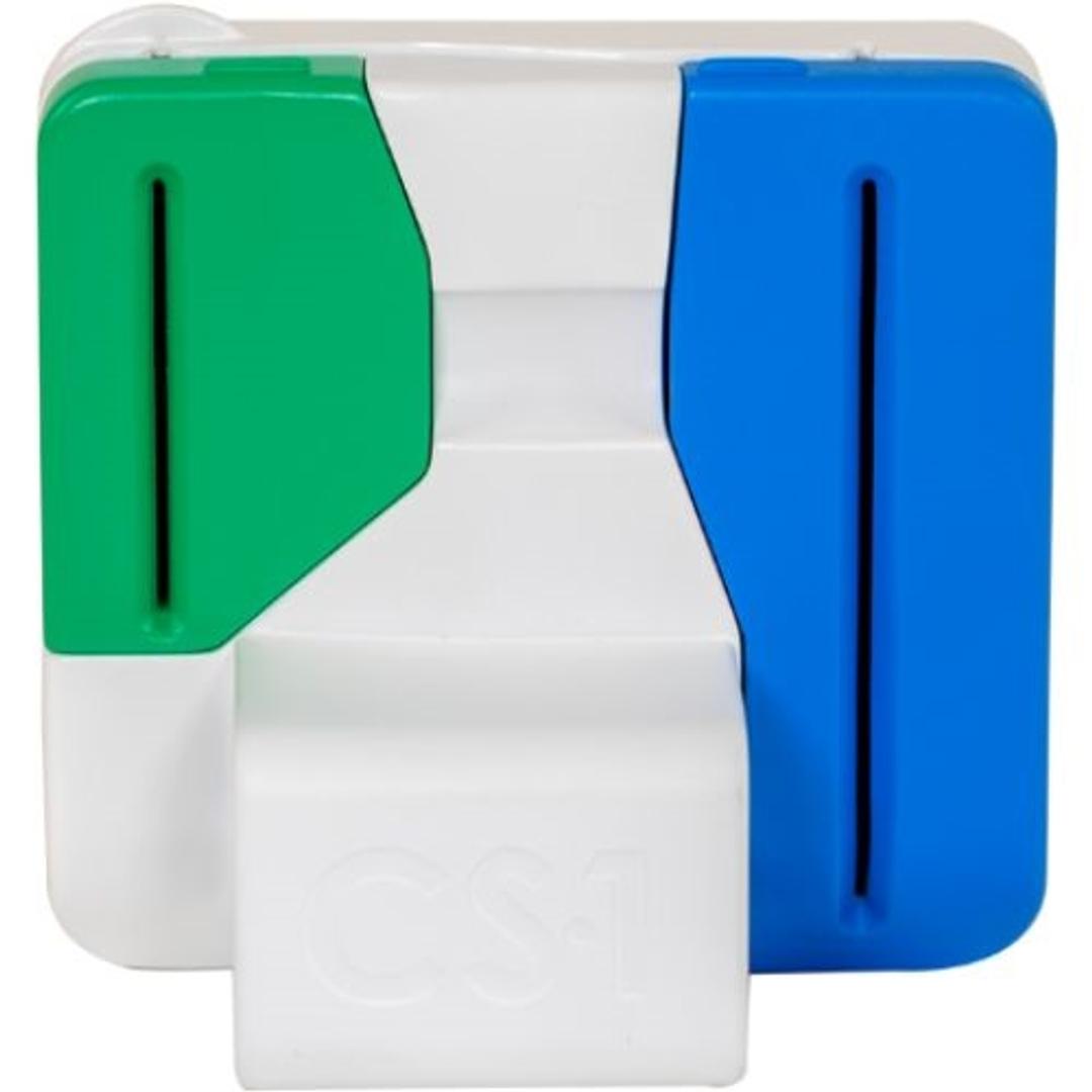 CS1 Chiller-Stirrer - NanoCellect - Life Sciences