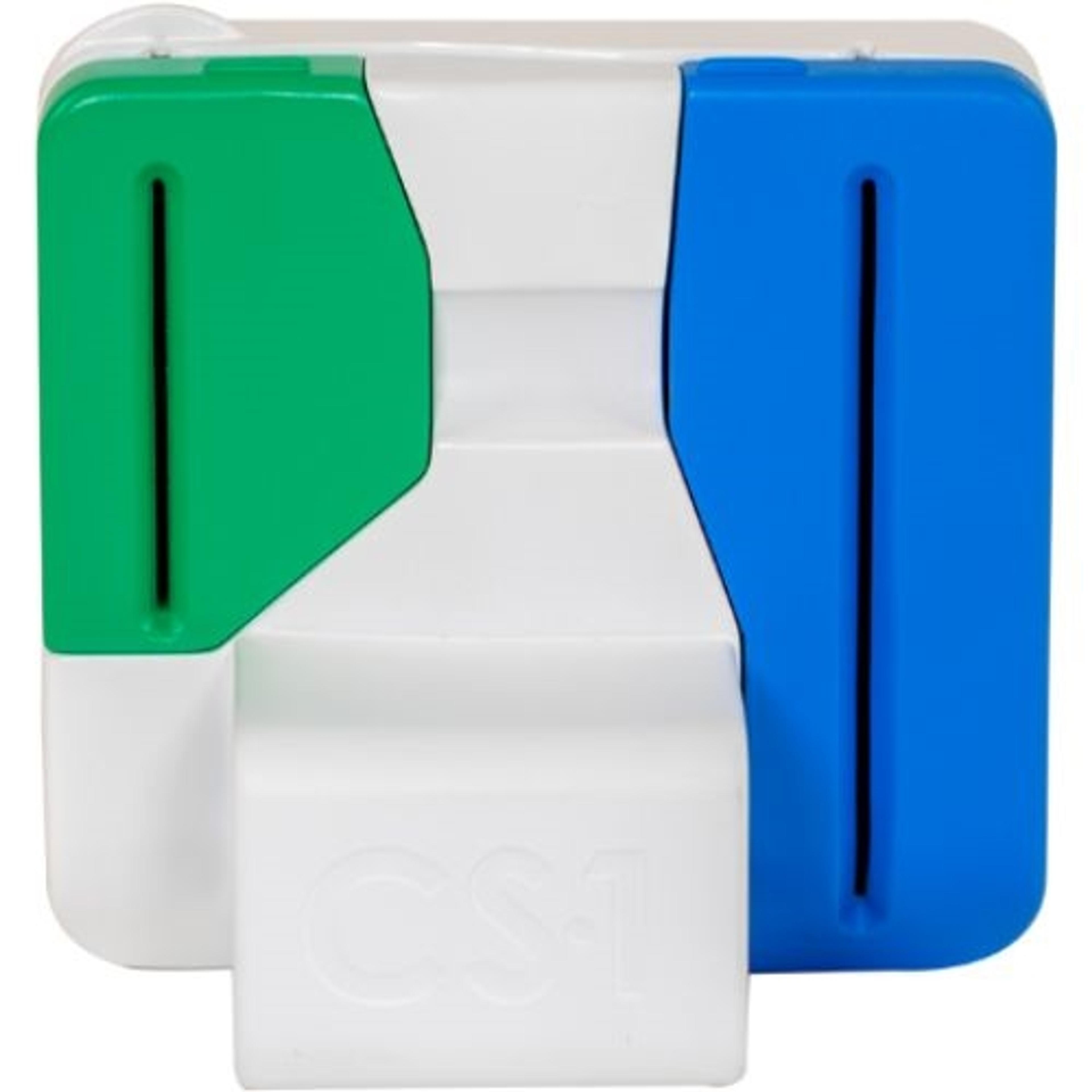 CS1 Chiller-Stirrer - NanoCellect - Life Sciences