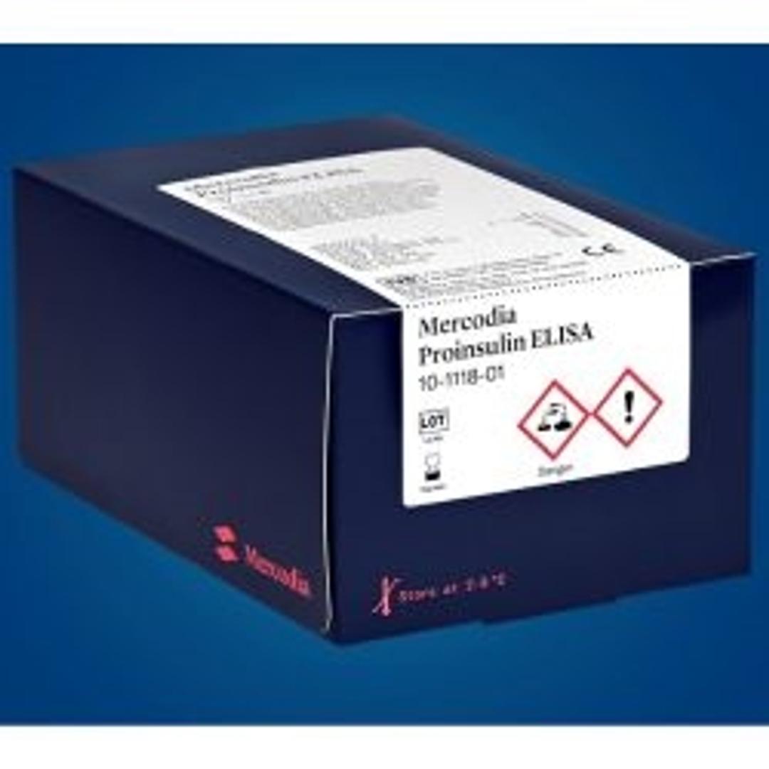Proinsulin ELISA - Mercodia - Life Sciences