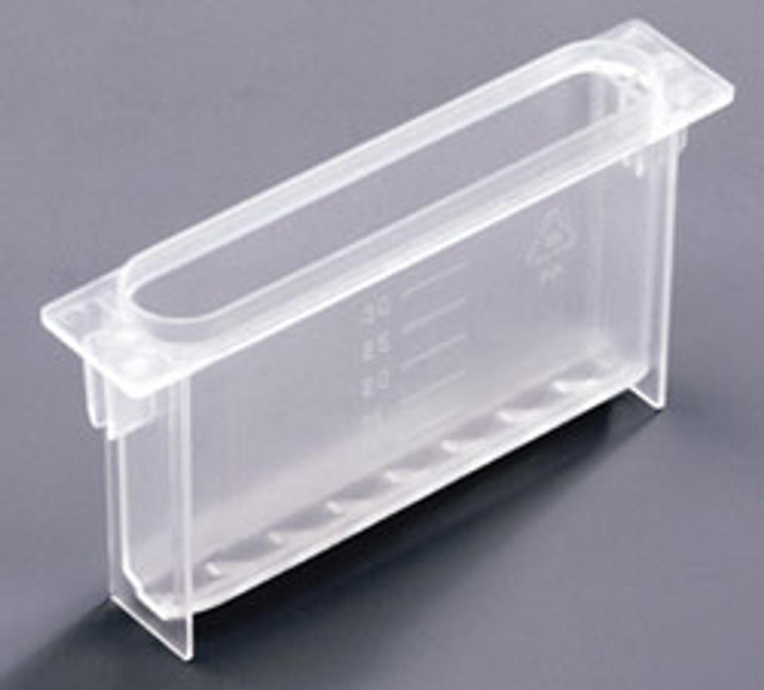 MagNA Pure LC Medium Reagent Tub 30 - null