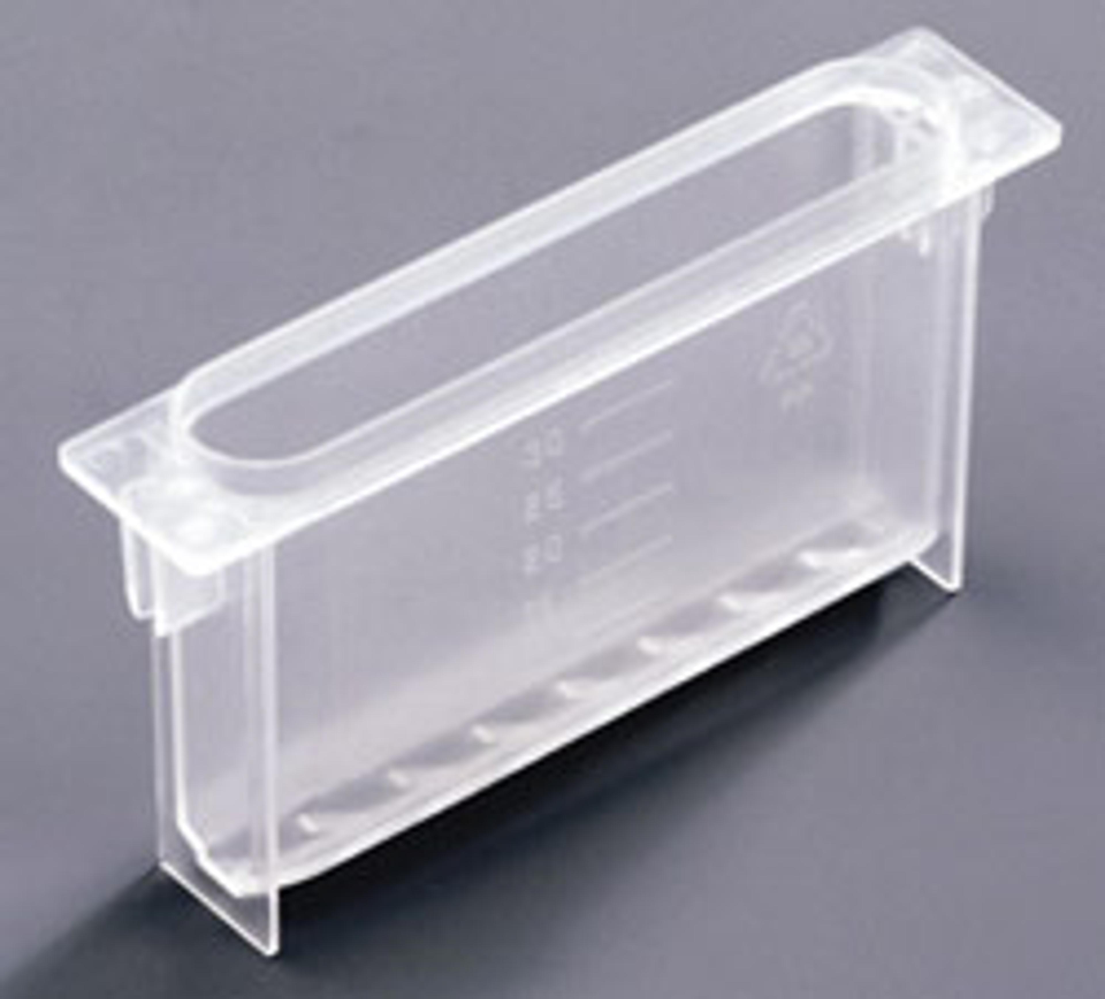MagNA Pure LC Medium Reagent Tub 30 - null