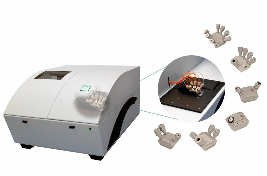 Analysis Modules - Biosensing Instrument - Life Sciences