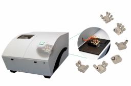 Analysis Modules - Biosensing Instrument - Life Sciences