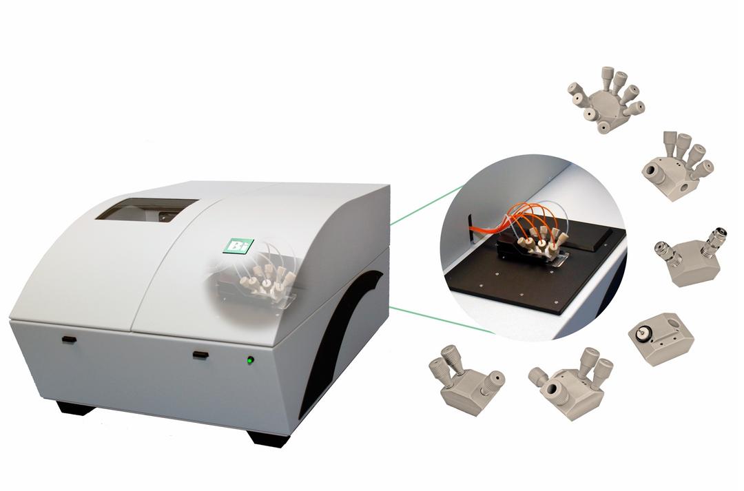 Analysis Modules - Biosensing Instrument - Life Sciences