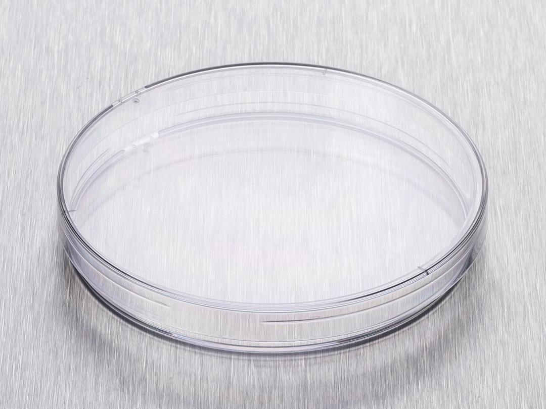 Corning® Gosselin™ Petri Dish 100 x 15 mm, 3 Vents, Aseptic, 33/Bag, 825/Case - Corning Life Sciences