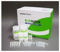 AccuPrep® Genomic DNA Extraction Kit - Bioneer - Life Sciences