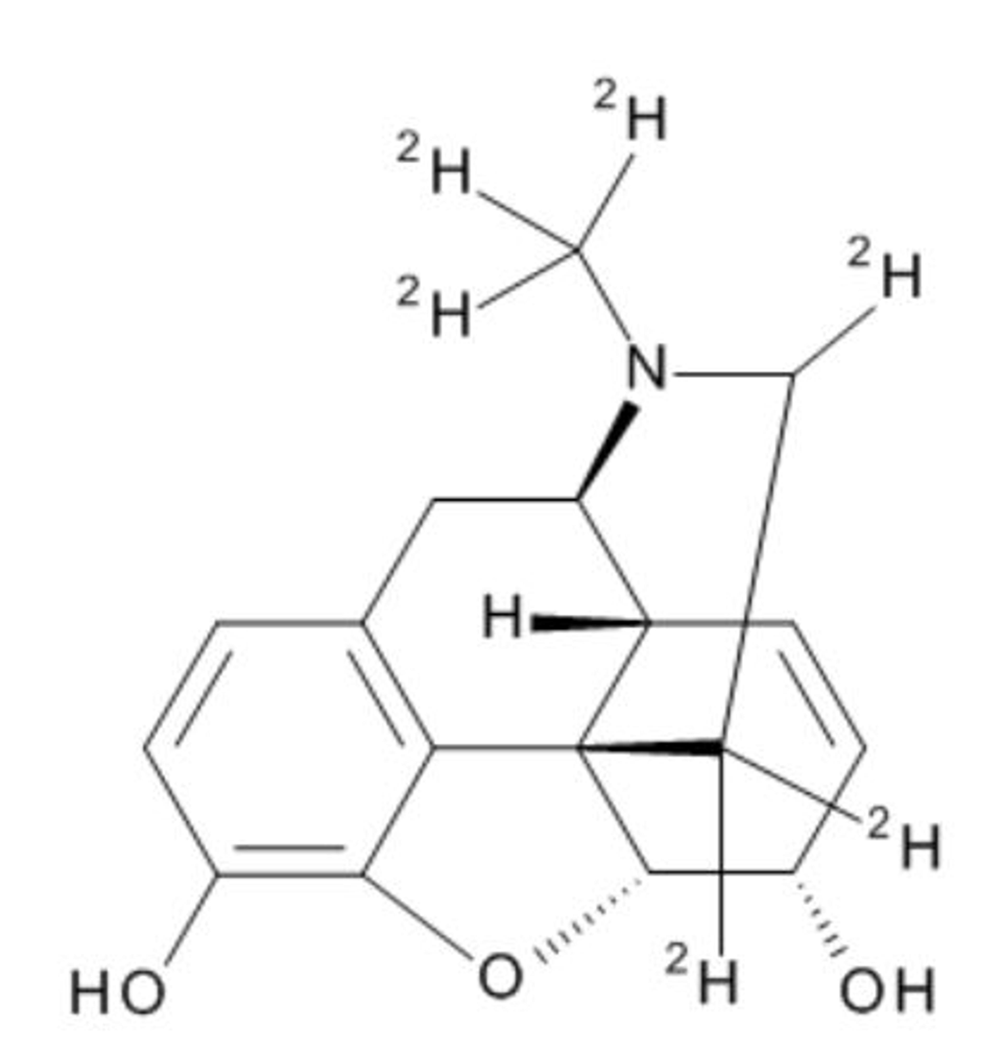 Morphine-D6 (1.0 mg/ml) in Methanol - LGC Standards - General Lab