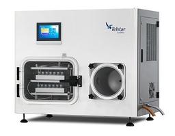 LyoBeta Mini - Telstar Industrial S.L. - General Lab