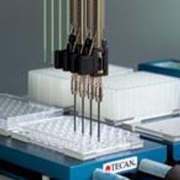 Fixed Tips for Tecan Pipetting Platforms - Tecan - General Lab