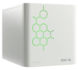 Precision Nitrogen Trace Generator - PEAK Scientific Instruments - General Lab