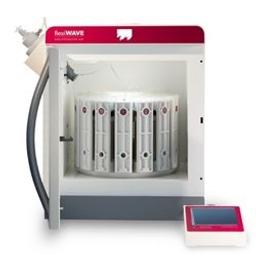 flexiWAVE Microwave Synthesis System - Milestone - General Lab
