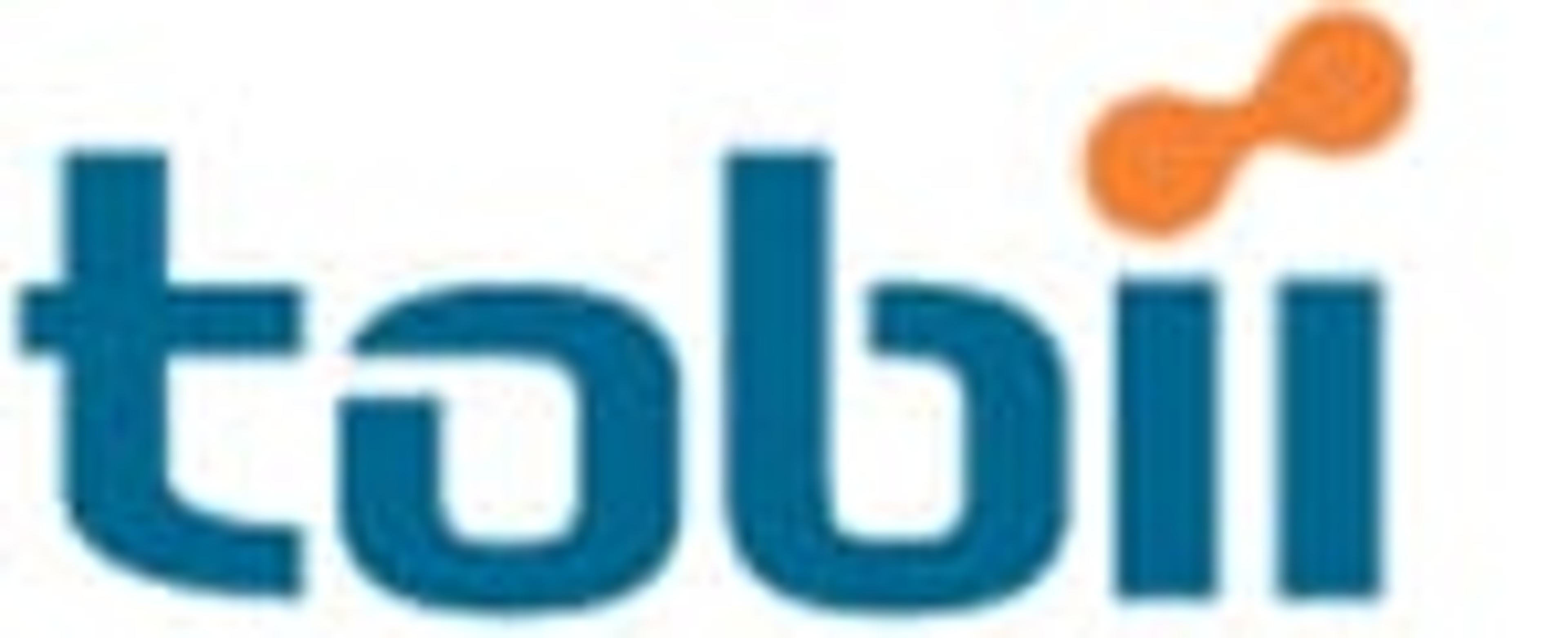 Tobii X60 & X120 Eye Trackers - Tobii Technology, Inc. - Lab Informatics