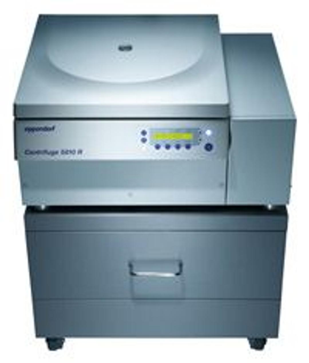 Rolling cabinet for Eppendorf Centrifuges - Eppendorf - General Lab