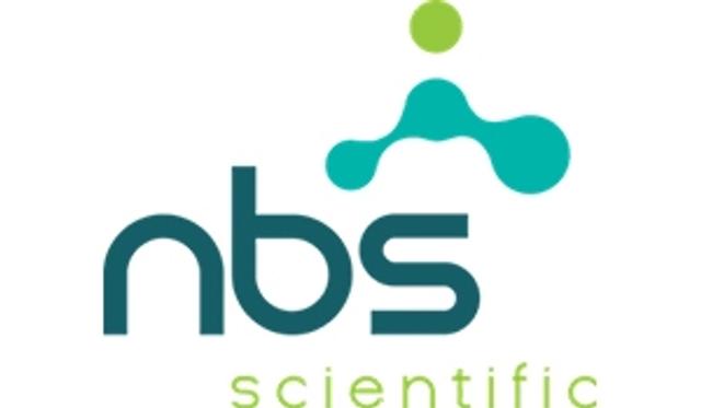 NBS Scientific logo