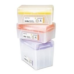 Optifit SafetySpace Tips - Sartorius Group - General Lab