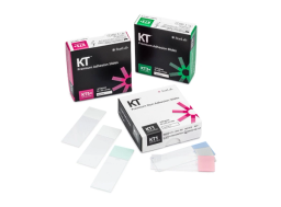 KT™ Premium Slides - StatLab - Clinical Diagnostics
