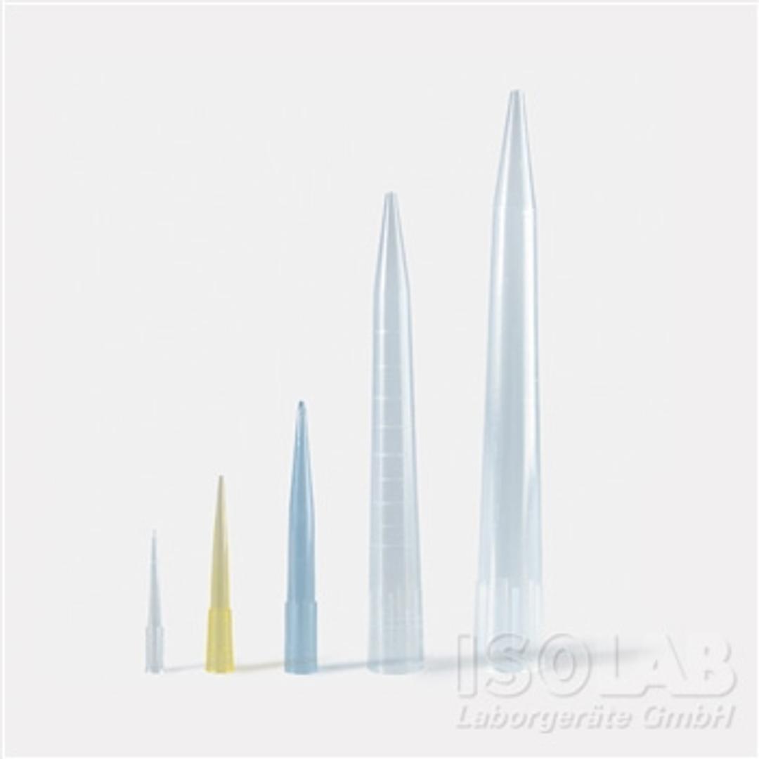 Pipette Tips - economical - ISOLAB GmbH - General Lab
