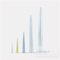Pipette Tips - economical - ISOLAB GmbH - General Lab