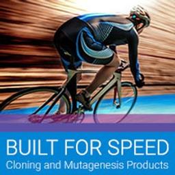 GeneMorph II Random Mutagenesis Kits - Agilent Technologies - Life Sciences