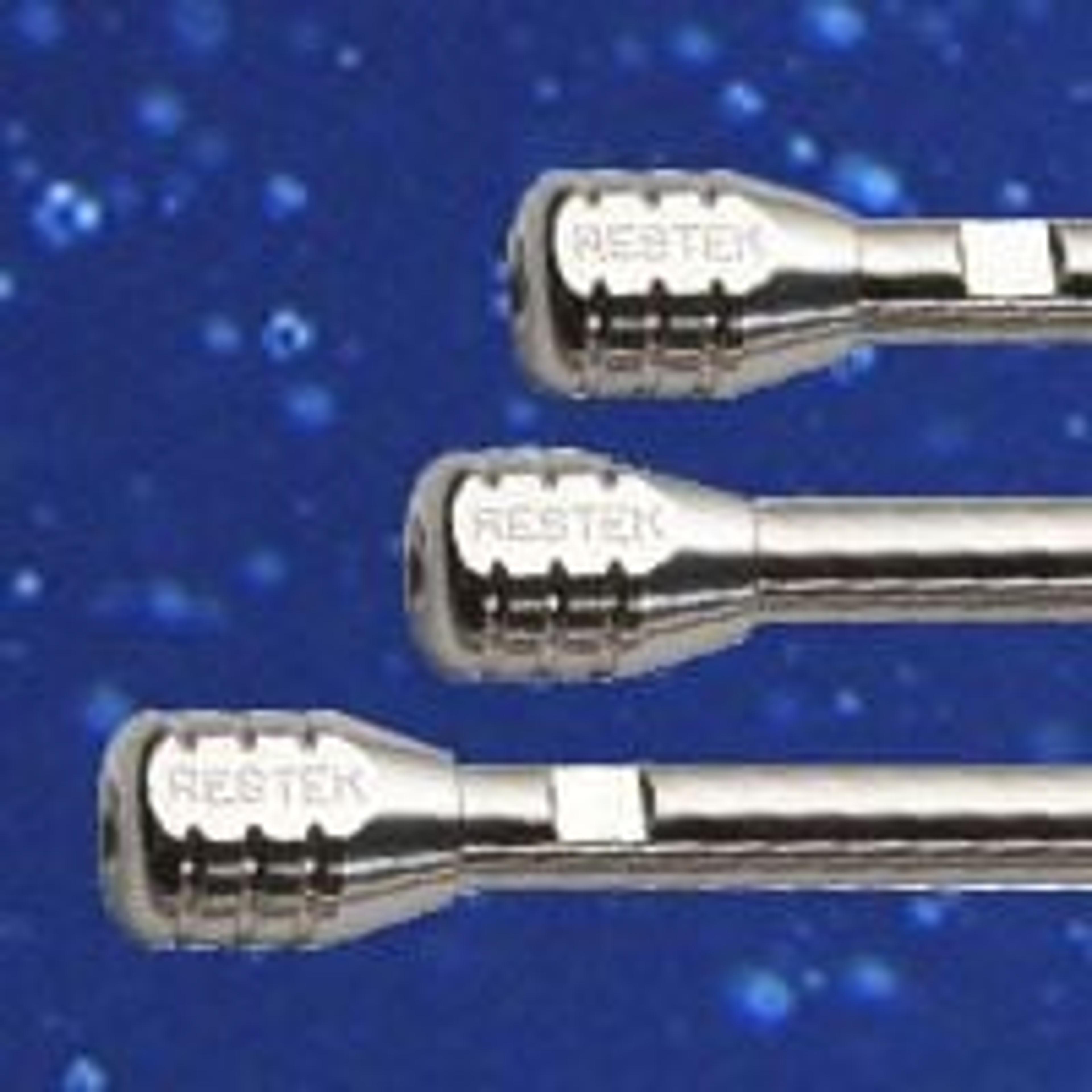 Viva Silica Columns (USP L3) - Restek Corp. - Separations