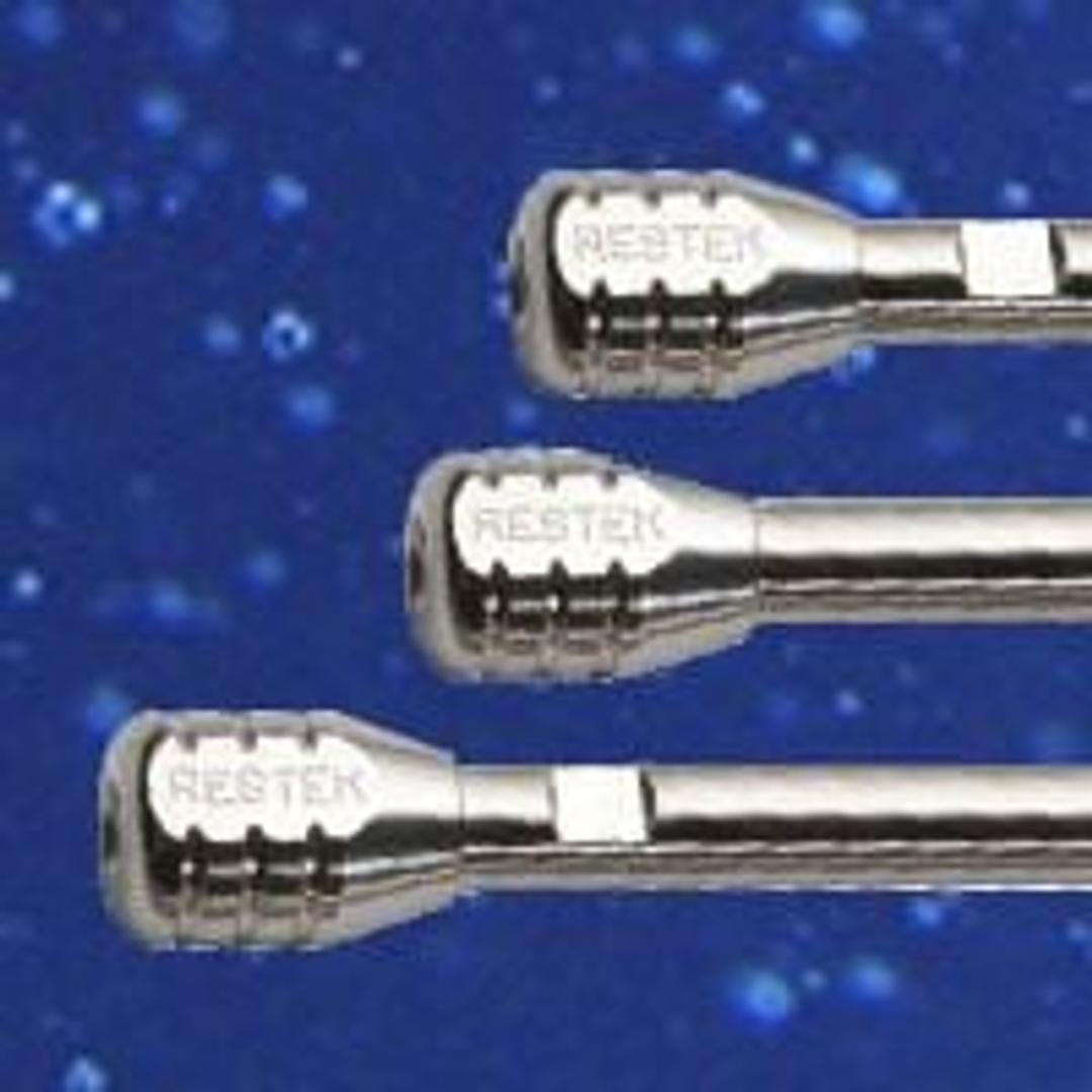 Viva Silica Columns (USP L3) - Restek Corp. - Separations