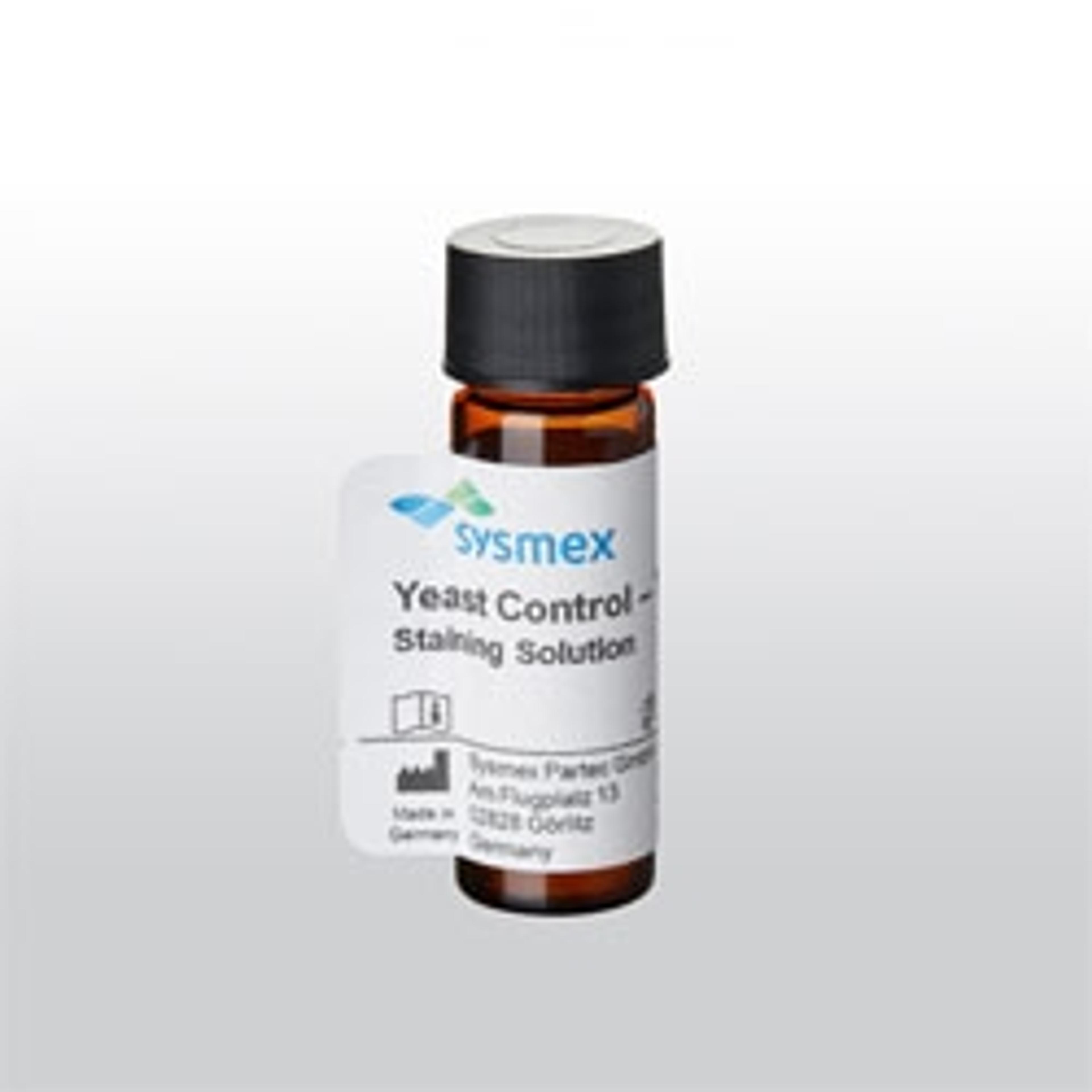 Yeast Control™ - Trehalose - Sysmex Europe SE - Life Sciences