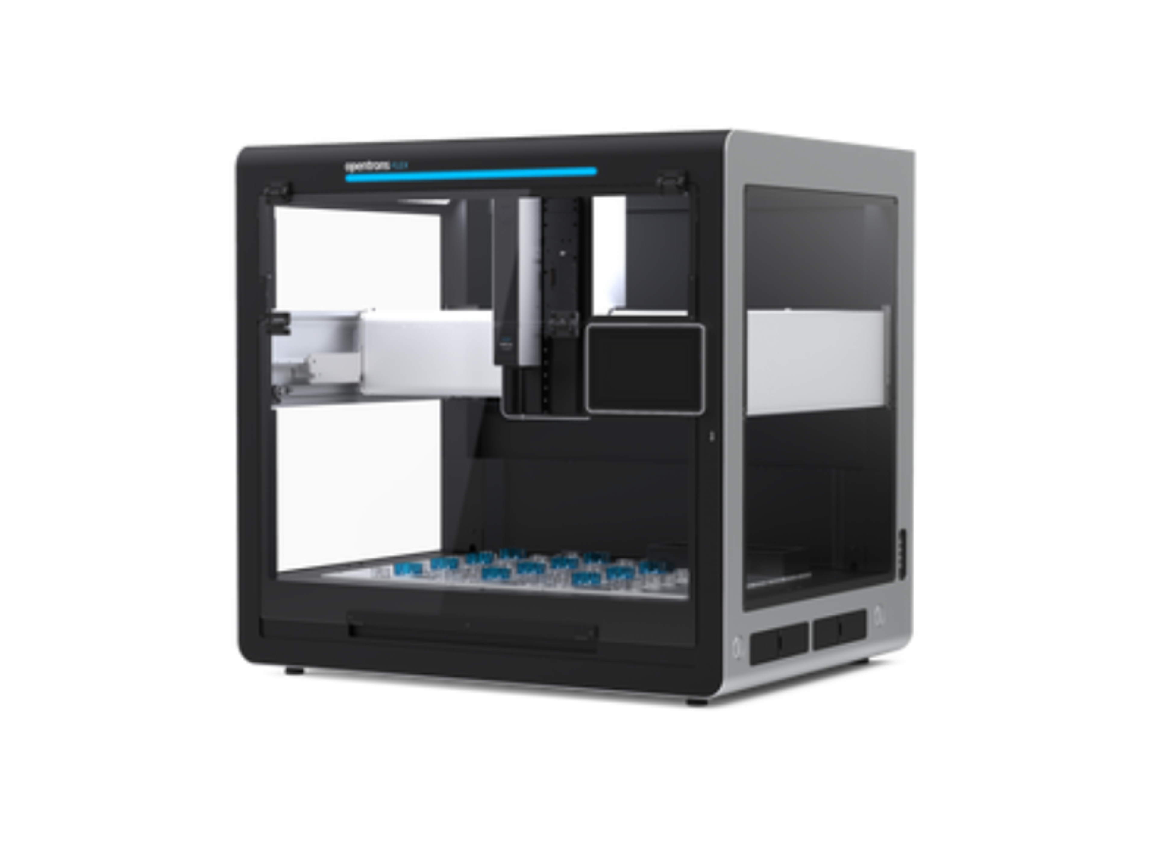 Opentrons Flex Prep - Opentrons - Lab Automation