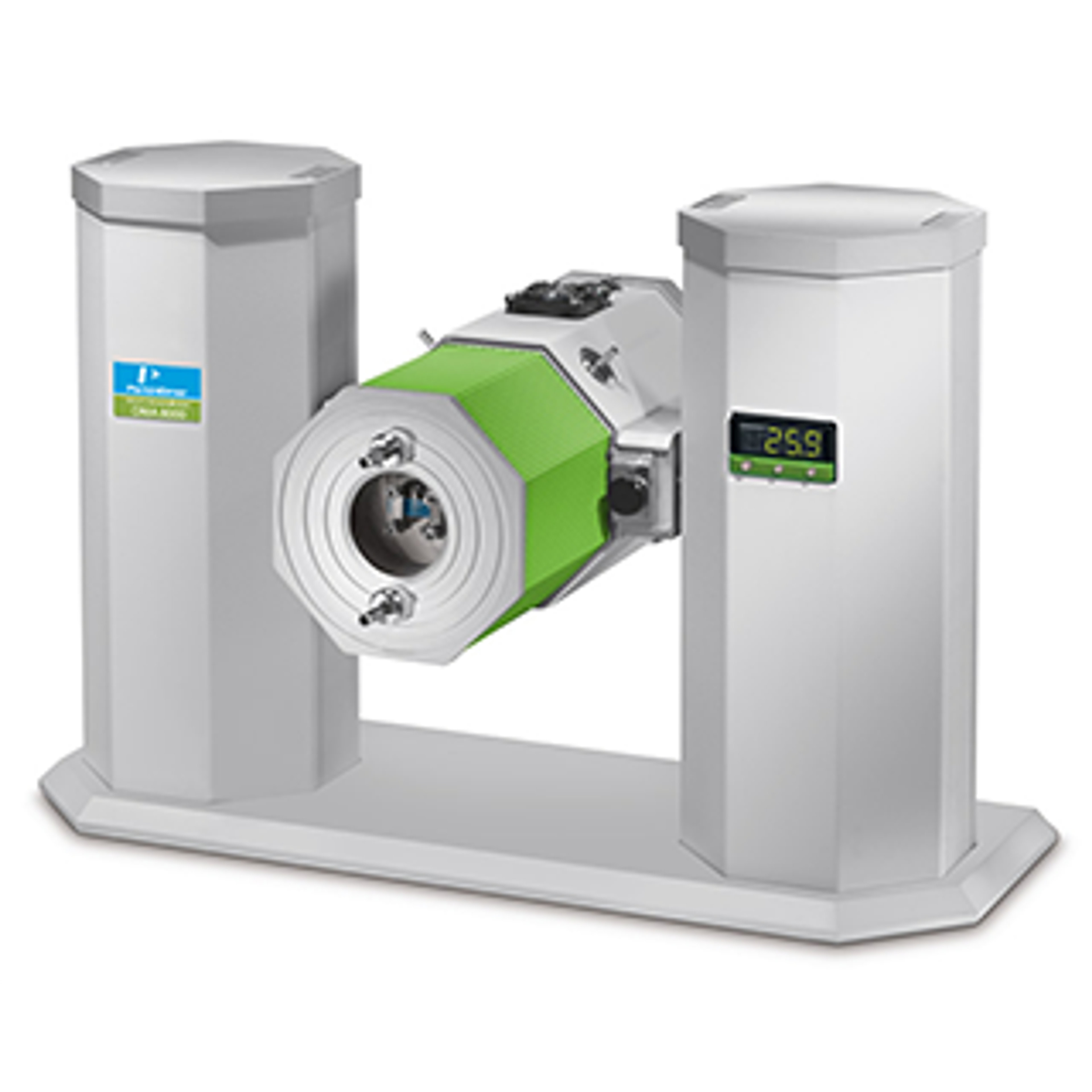 DMA 8000 - PerkinElmer - Materials