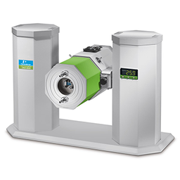 DMA 8000 - PerkinElmer - Materials