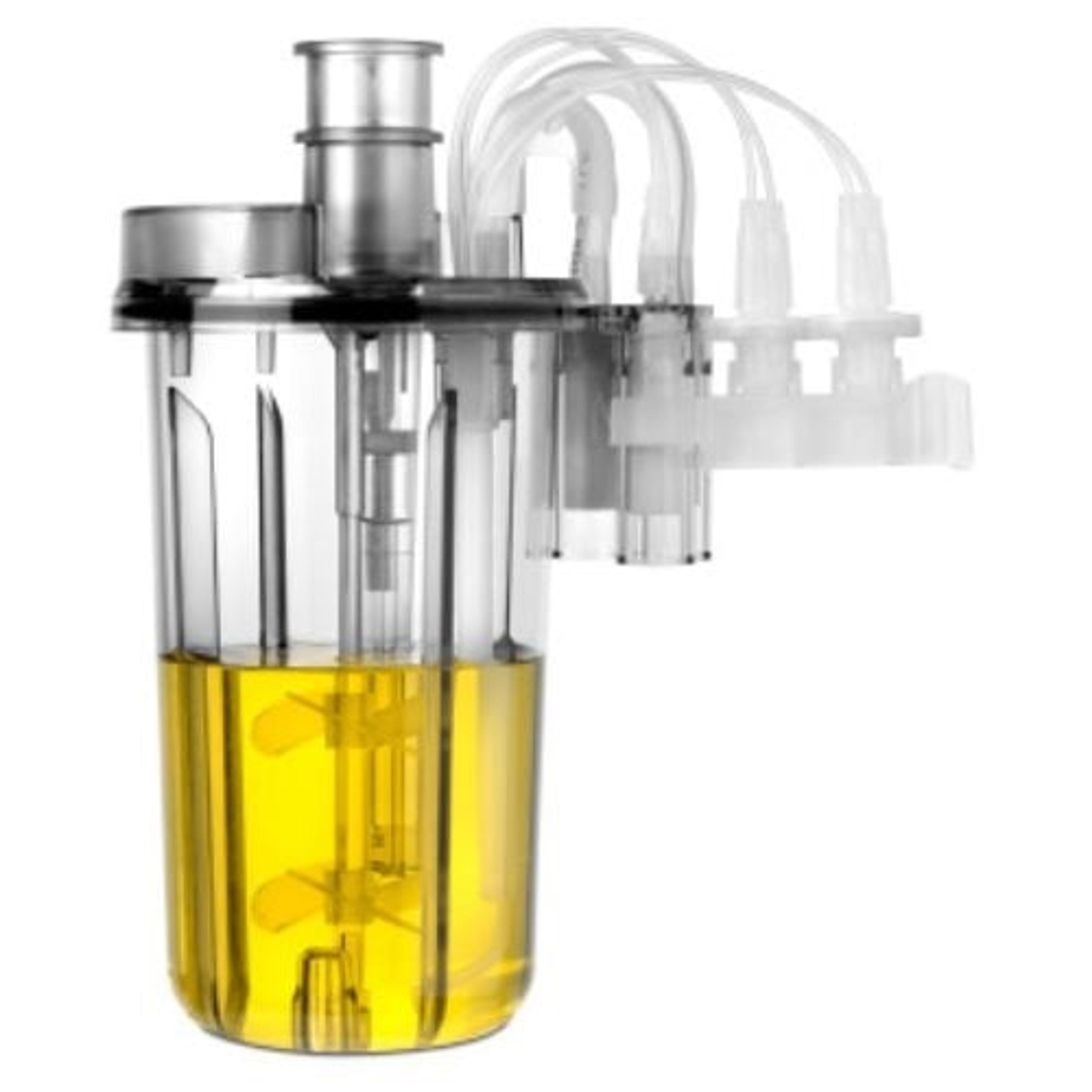 Ambr® 250 HT Consumables - Sartorius Group - Drug discovery > Target Discovery