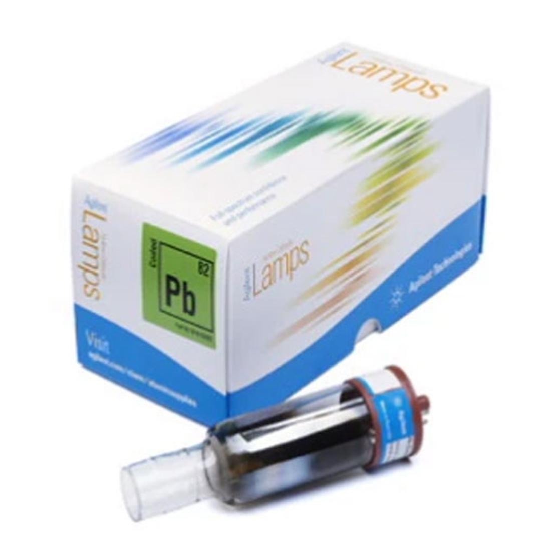 Single Element Hollow Cathode Lamps - Agilent Technologies - Spectroscopy