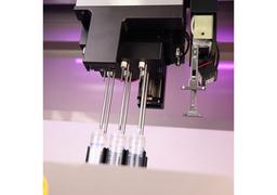 6ST Tool: Compact, Precise Liquid Handling