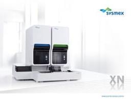 XN-Series Haematology Analyzers - Sysmex Europe SE - Clinical Diagnostics